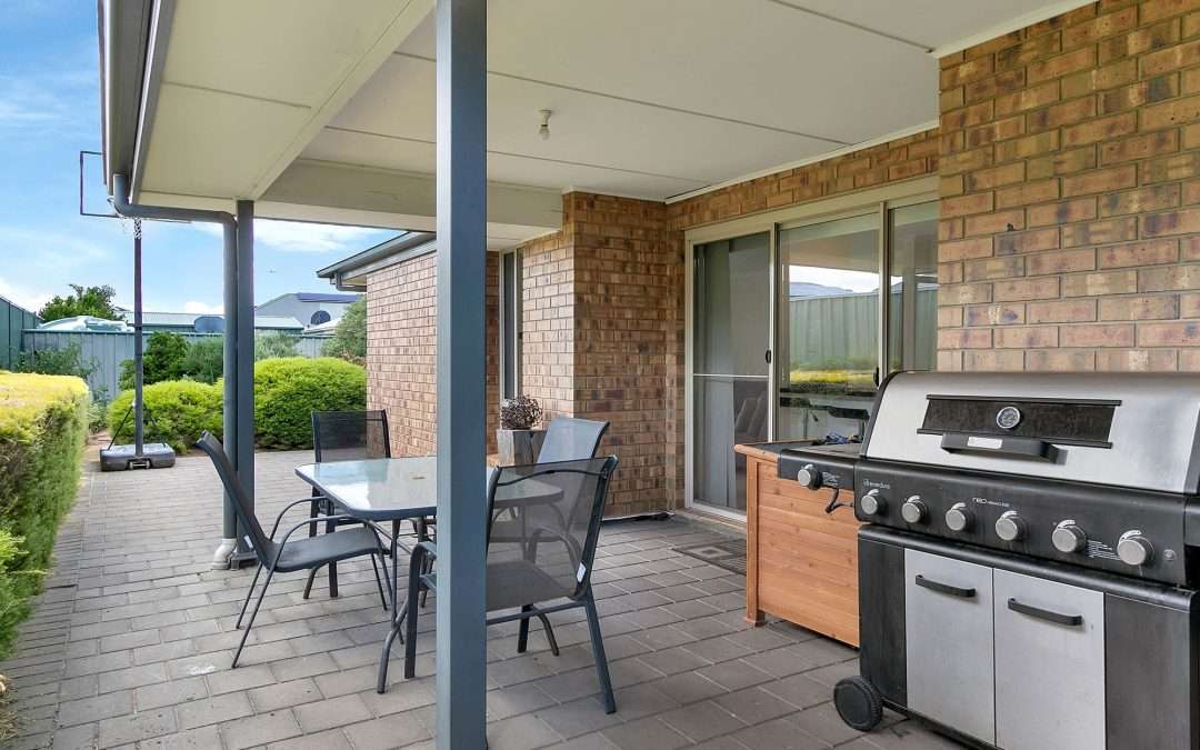 20 Atze Parade, NURIOOTPA, SA 5355 AUS