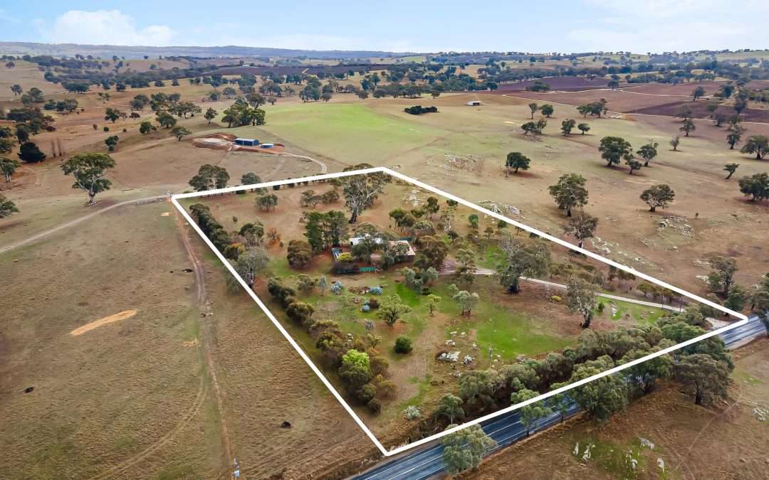 2010 Eden Valley Road, EDEN VALLEY, SA 5235 AUS