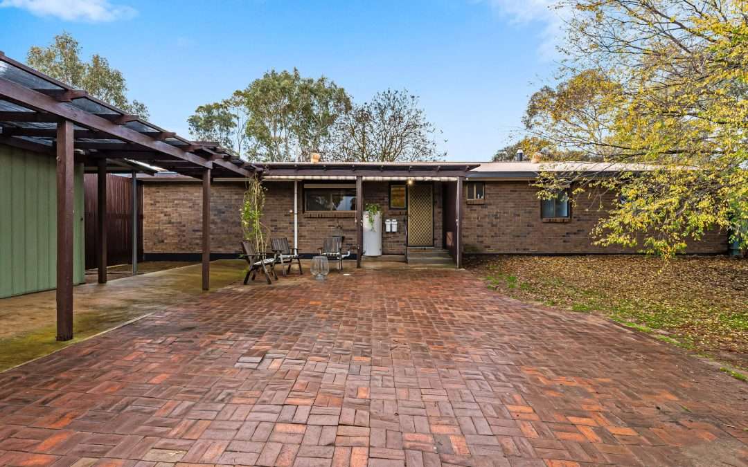 2010 Eden Valley Road, EDEN VALLEY, SA 5235 AUS