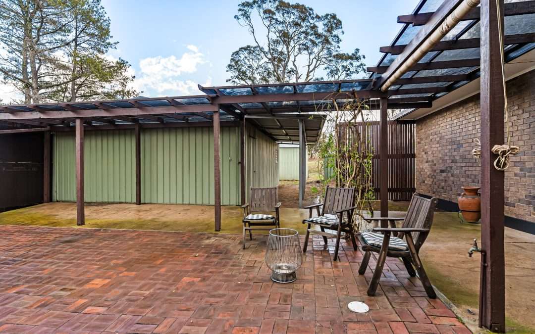 2010 Eden Valley Road, EDEN VALLEY, SA 5235 AUS