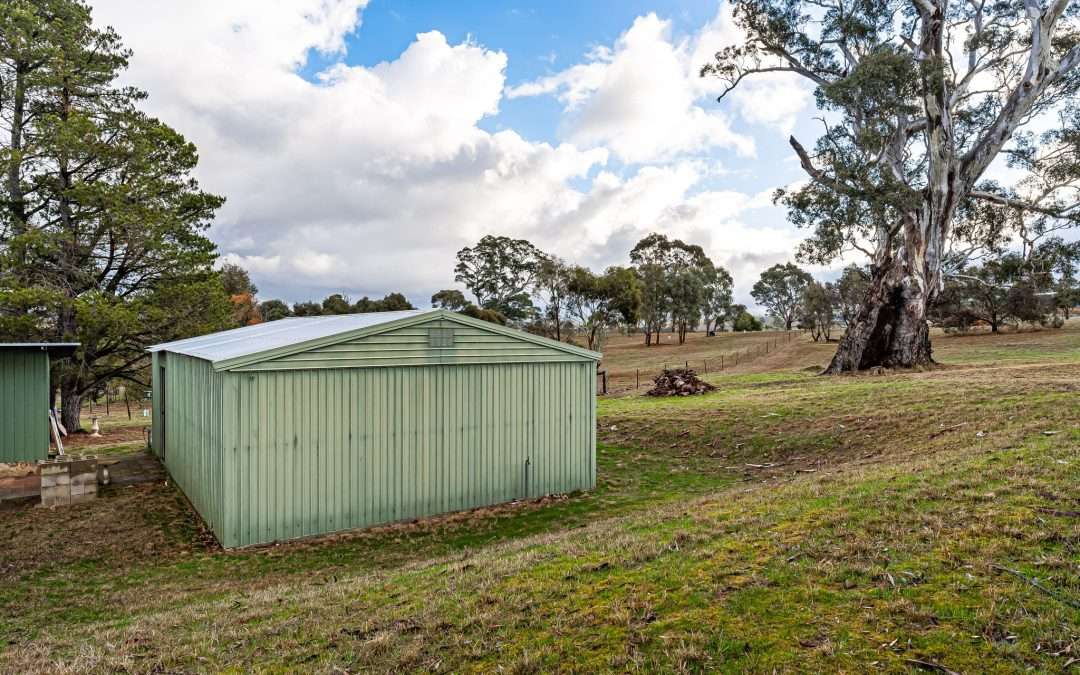 2010 Eden Valley Road, EDEN VALLEY, SA 5235 AUS