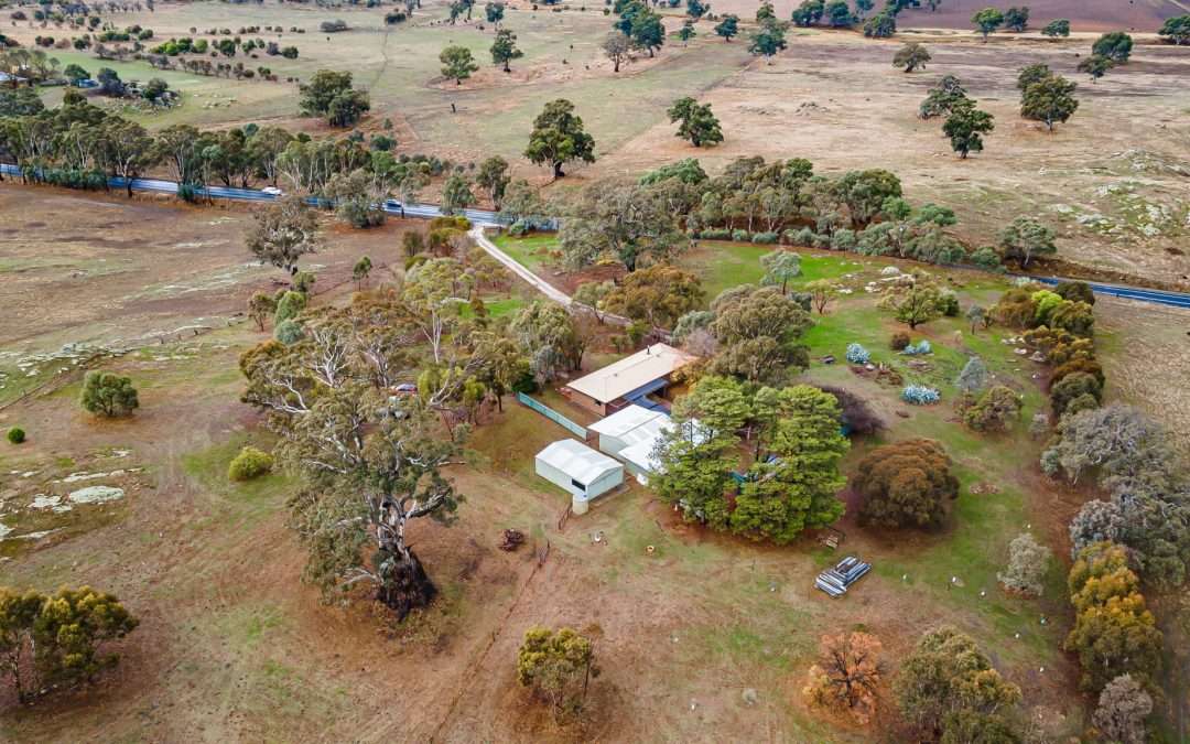 2010 Eden Valley Road, EDEN VALLEY, SA 5235 AUS