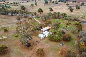 2010 Eden Valley Road, EDEN VALLEY, SA 5235 AUS
