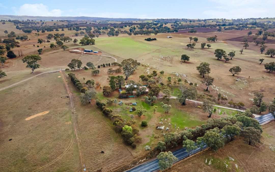 2010 Eden Valley Road, EDEN VALLEY, SA 5235 AUS