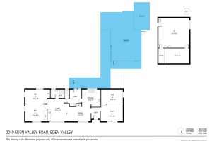 2010 Eden Valley Road, EDEN VALLEY, SA 5235 AUS