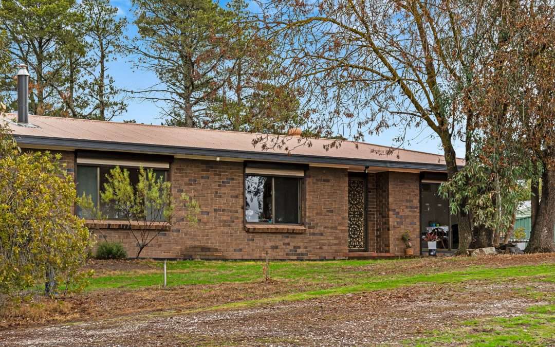 2010 Eden Valley Road, EDEN VALLEY, SA 5235 AUS