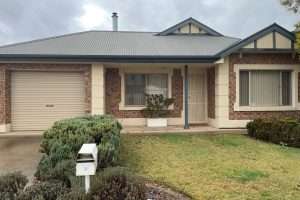 3 Francis Street East, NURIOOTPA, SA 5355 AUS