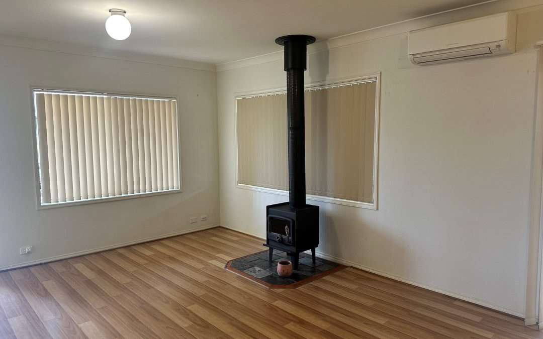 3 Francis Street East, NURIOOTPA, SA 5355 AUS