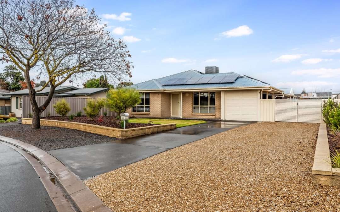 30 John Harris Drive, NURIOOTPA, SA 5355 AUS