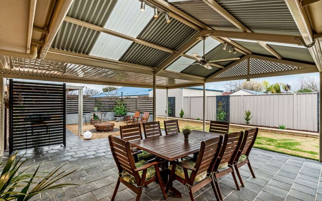 30 John Harris Drive, NURIOOTPA, SA 5355 AUS