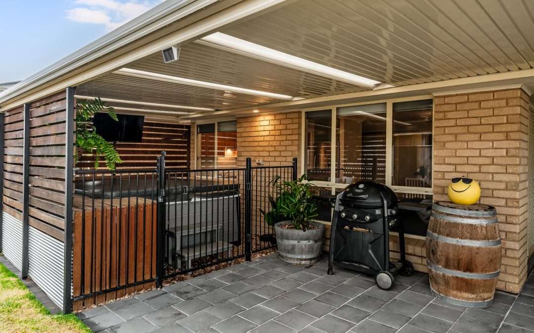 30 John Harris Drive, NURIOOTPA, SA 5355 AUS