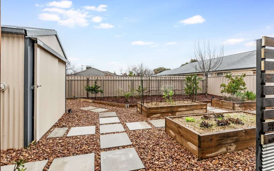 30 John Harris Drive, NURIOOTPA, SA 5355 AUS