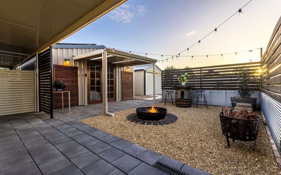 30 John Harris Drive, NURIOOTPA, SA 5355 AUS