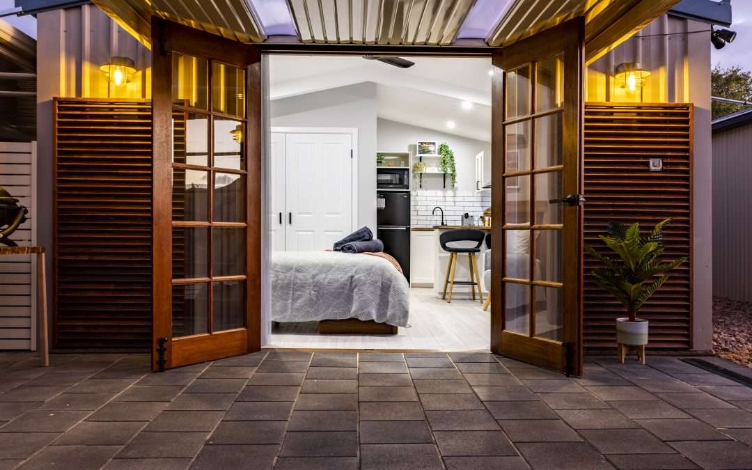 30 John Harris Drive, NURIOOTPA, SA 5355 AUS