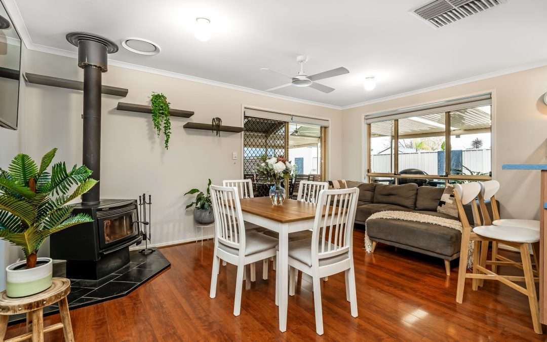 30 John Harris Drive, NURIOOTPA, SA 5355 AUS