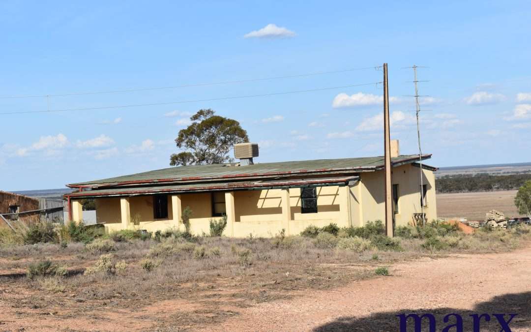 958 Stonefield Road, STEINFELD, SA 5356 AUS