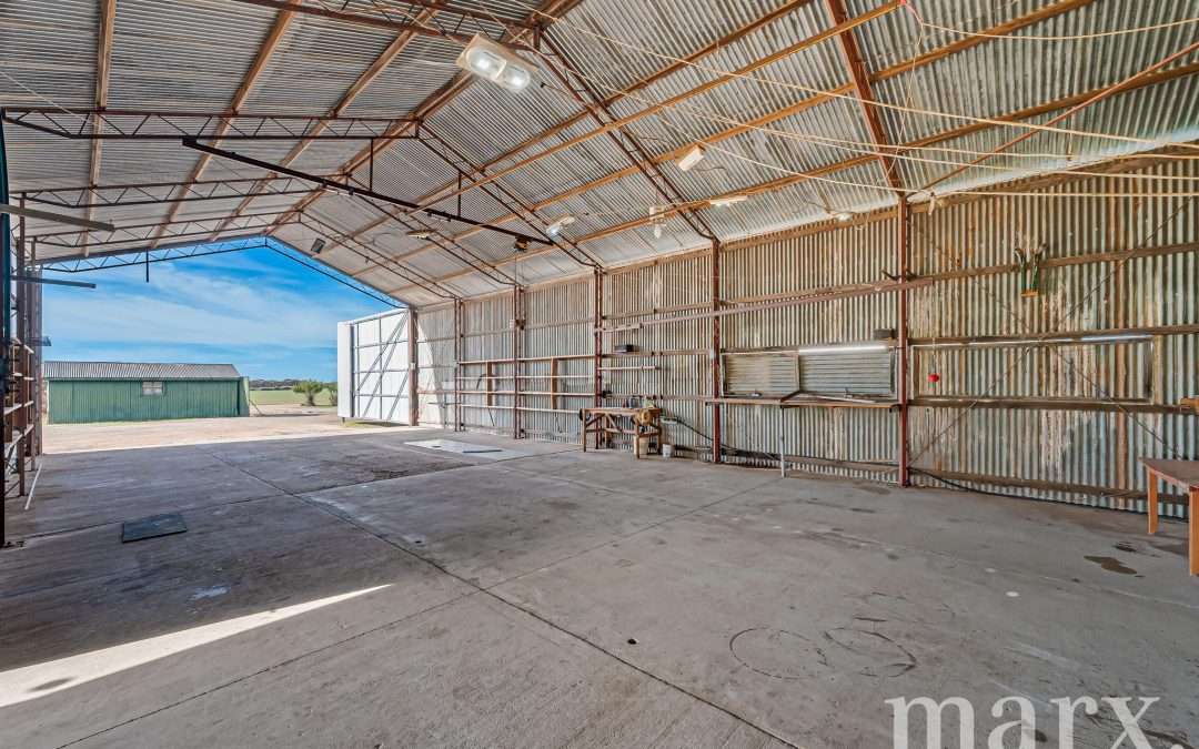 280 Swamp Road, TRURO, SA 5356 AUS