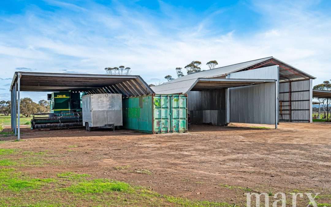 280 Swamp Road, TRURO, SA 5356 AUS