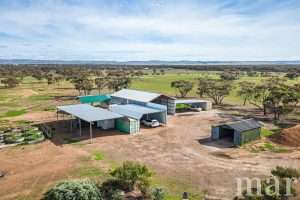 280 Swamp Road, TRURO, SA 5356 AUS