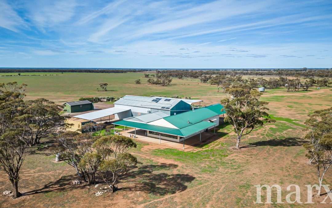 280 Swamp Road, TRURO, SA 5356 AUS