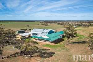 280 Swamp Road, TRURO, SA 5356 AUS