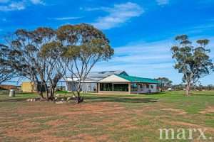 280 Swamp Road, TRURO, SA 5356 AUS