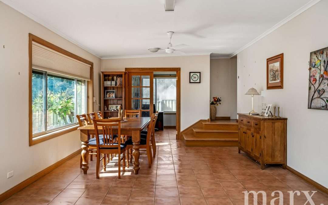275 Bethany Road, BETHANY, SA 5352 AUS