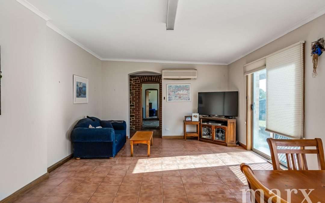 275 Bethany Road, BETHANY, SA 5352 AUS