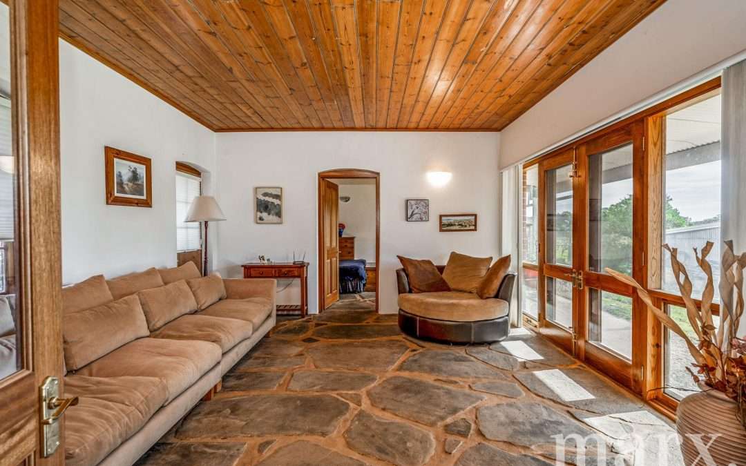 275 Bethany Road, BETHANY, SA 5352 AUS