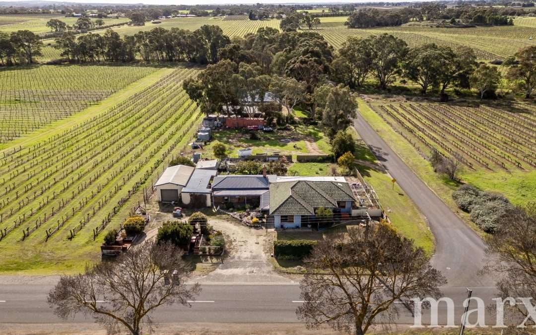 275 Bethany Road, BETHANY, SA 5352 AUS