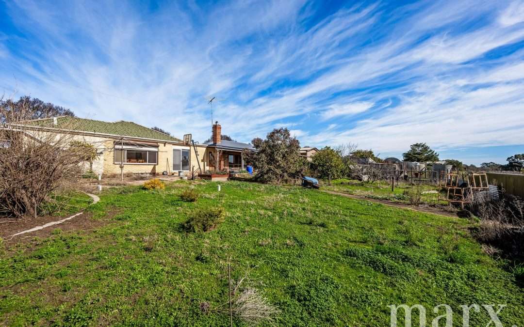 275 Bethany Road, BETHANY, SA 5352 AUS