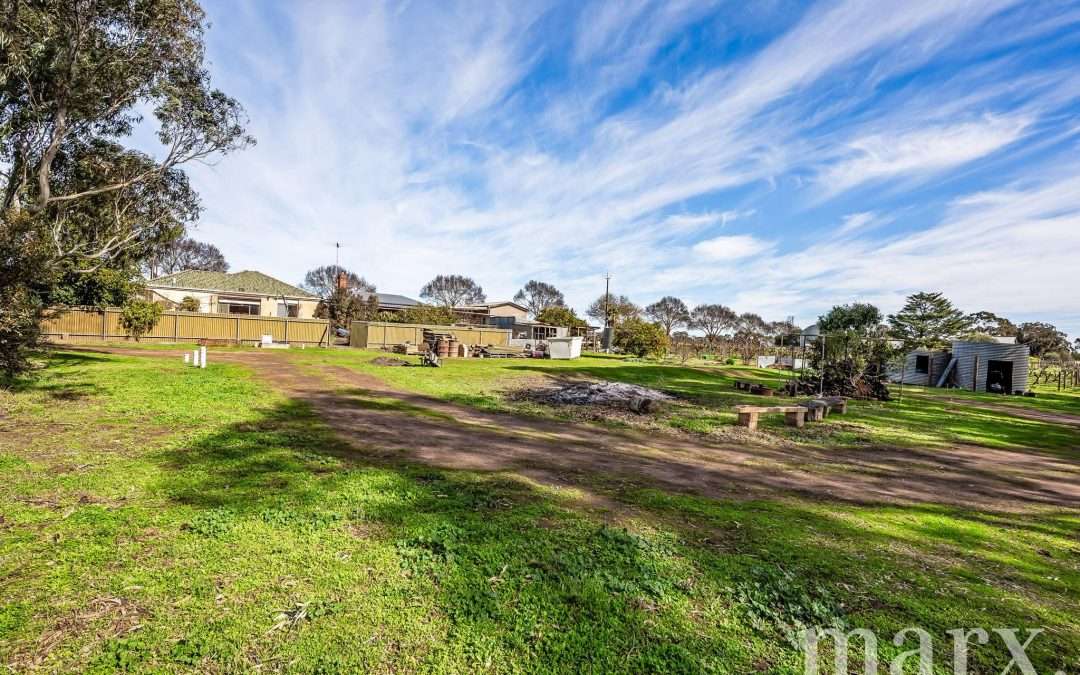 275 Bethany Road, BETHANY, SA 5352 AUS