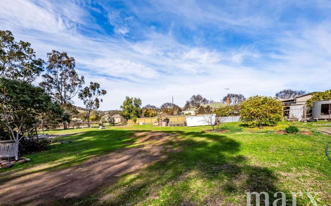 275 Bethany Road, BETHANY, SA 5352 AUS