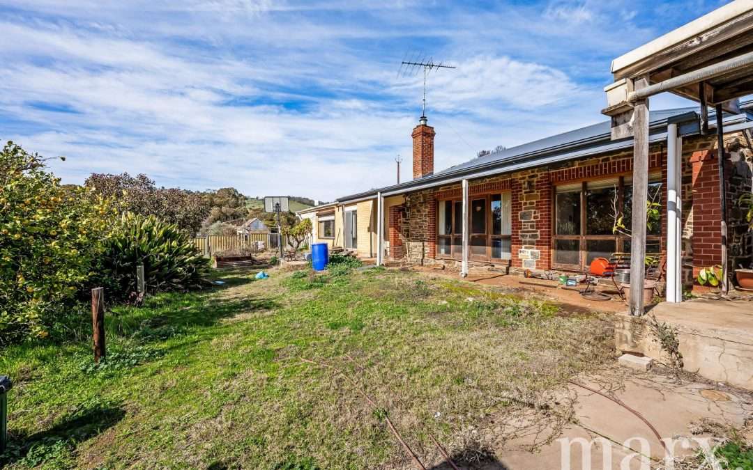 275 Bethany Road, BETHANY, SA 5352 AUS