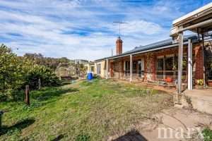 275 Bethany Road, BETHANY, SA 5352 AUS