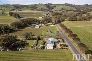 275 Bethany Road, BETHANY, SA 5352 AUS