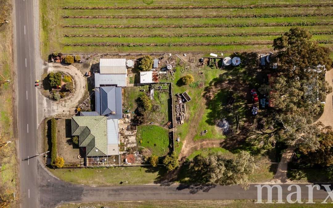 275 Bethany Road, BETHANY, SA 5352 AUS
