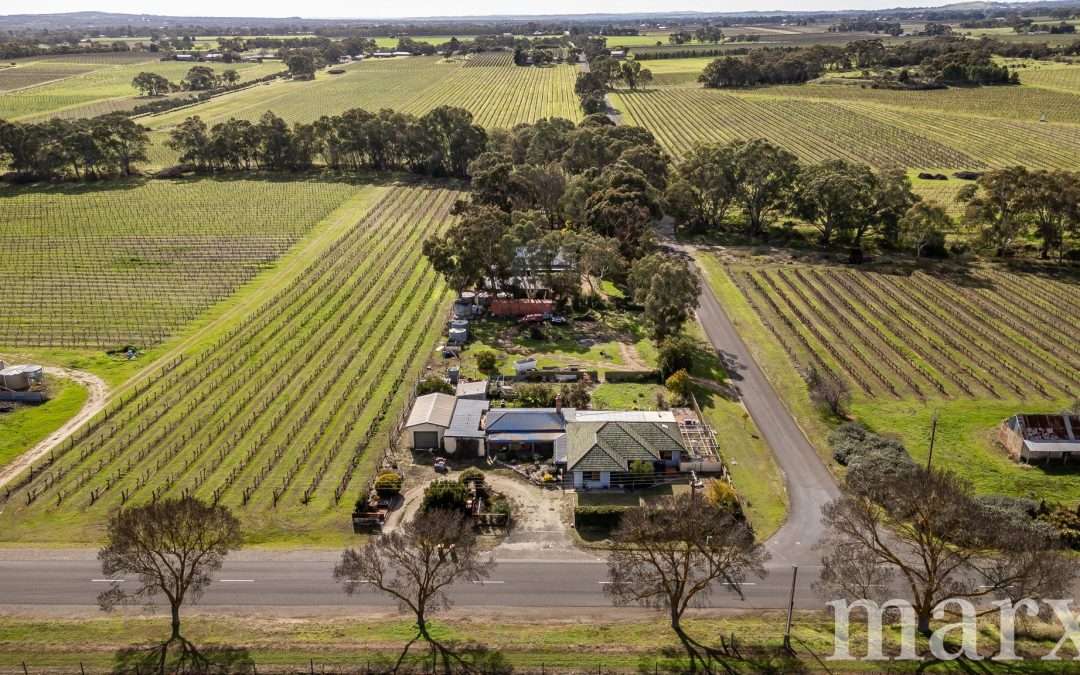 275 Bethany Road, BETHANY, SA 5352 AUS