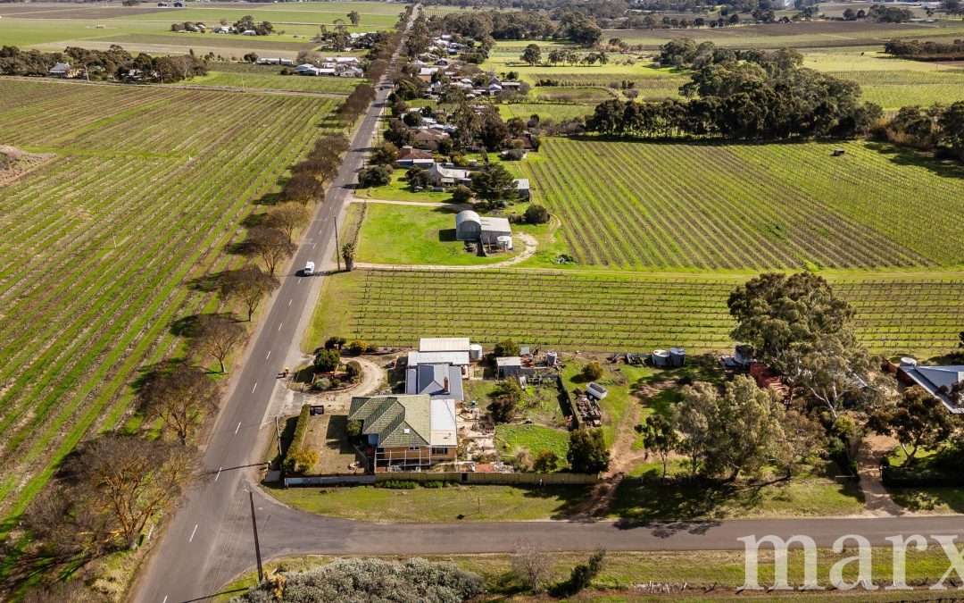275 Bethany Road, BETHANY, SA 5352 AUS