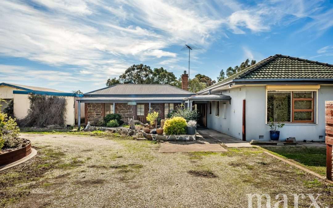 275 Bethany Road, BETHANY, SA 5352 AUS