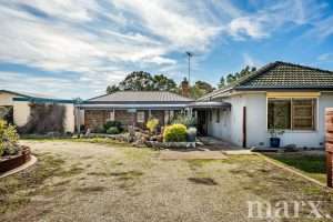 275 Bethany Road, BETHANY, SA 5352 AUS