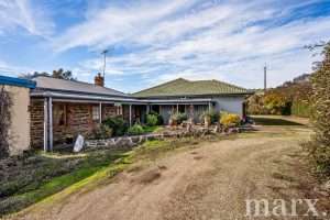 275 Bethany Road, BETHANY, SA 5352 AUS