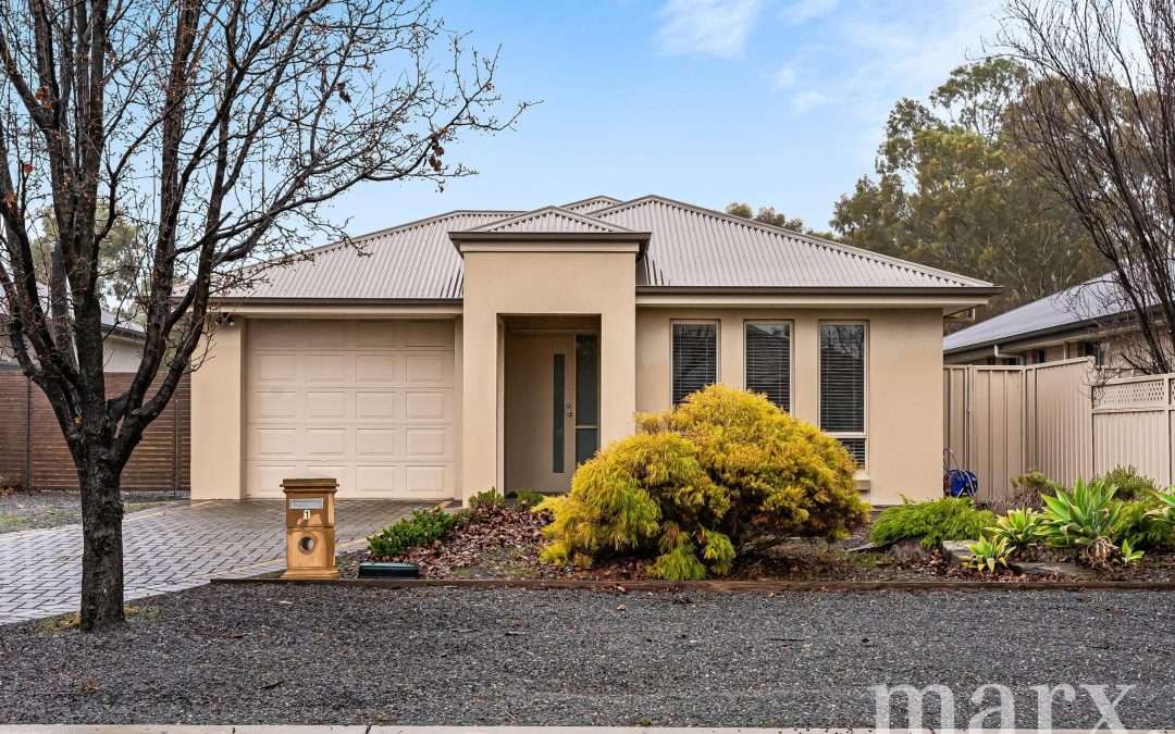 1 Kaesler Drive, NURIOOTPA, SA 5355 AUS