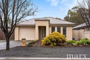 1 Kaesler Drive, NURIOOTPA, SA 5355 AUS