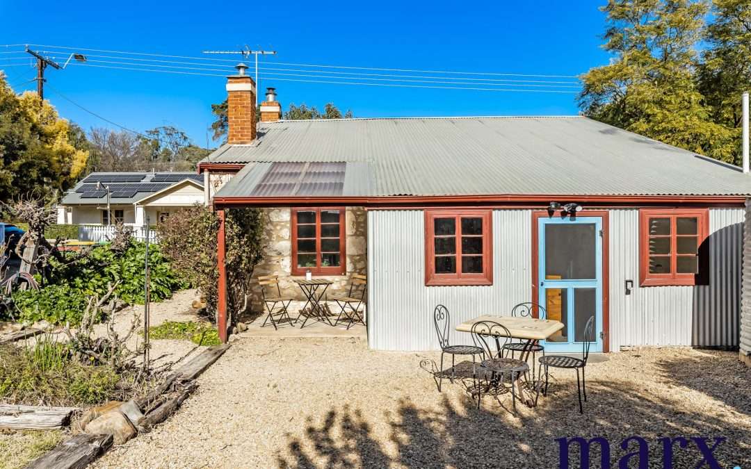 92 Murray Street, ANGASTON, SA 5353 AUS