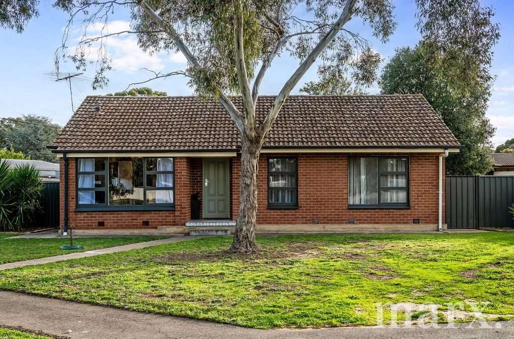 5 Keuper Street, NURIOOTPA, SA 5355 AUS