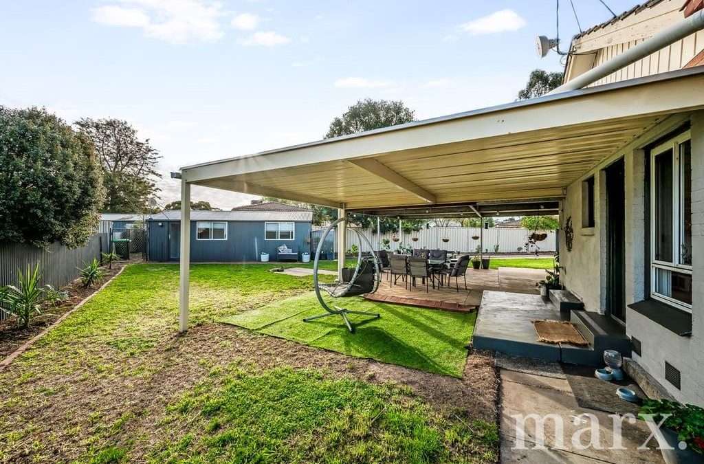 5 Keuper Street, NURIOOTPA, SA 5355 AUS