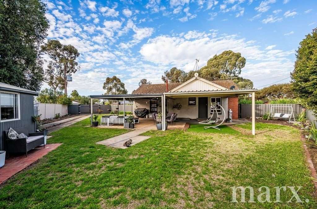 5 Keuper Street, NURIOOTPA, SA 5355 AUS