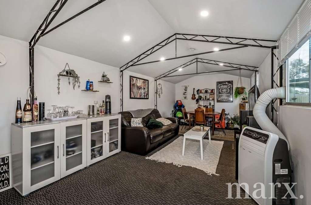 5 Keuper Street, NURIOOTPA, SA 5355 AUS