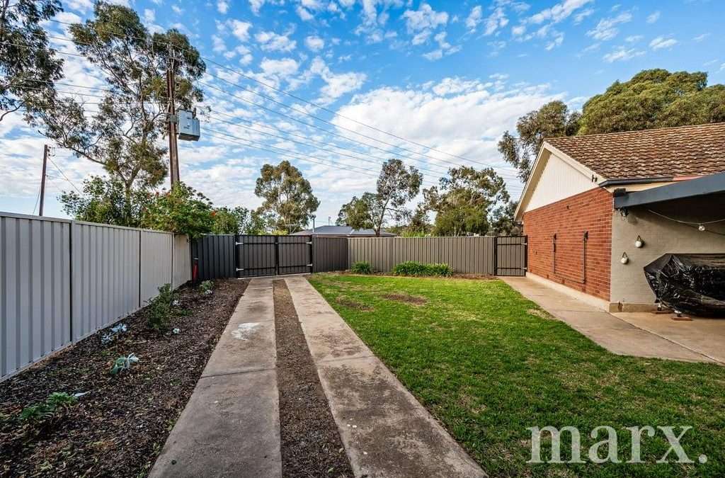 5 Keuper Street, NURIOOTPA, SA 5355 AUS